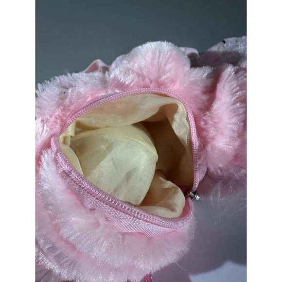 Hobby Lobby Pink Unicorn Plush Backpack - Picture 11 of 11